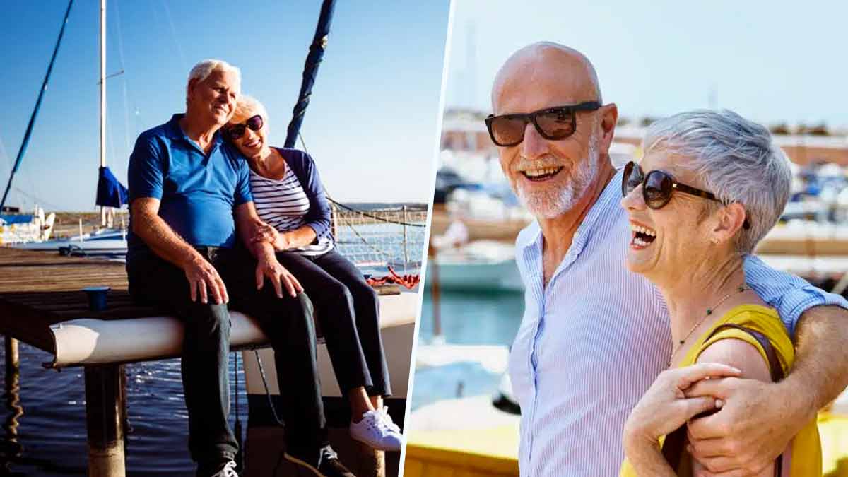 Retraite  Peut-on toucher sa pension si l’on part vivre à l’étranger 